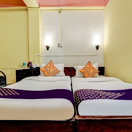 SPOT ON 64925 Durba 2 Hotel Tezpur Bagian luar foto